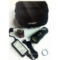 Antorcha de buceo Alibaba 2xUV9 10000 lumen led video